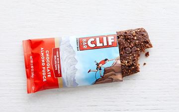 Picture of CLIF BAR - CHOCOLATE ALMOND FUDGE